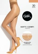 RAJSTOPY SOFTI-COMFI 30 DEN na Arena.pl