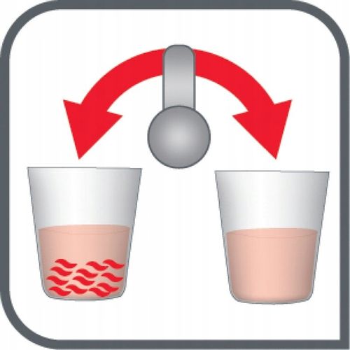 Wyciskarka wolnoobrotowa do owoców warzyw TEFAL cicha kompaktowa ZC150838 na Arena.pl