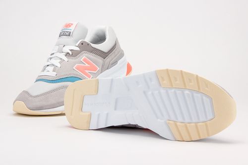 NEW BALANCE > CW997HAP - R. 40.5 na Arena.pl