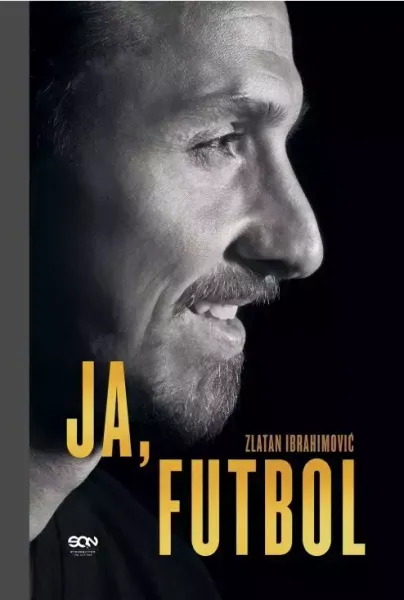 Ja, Futbol zdjęcie 1