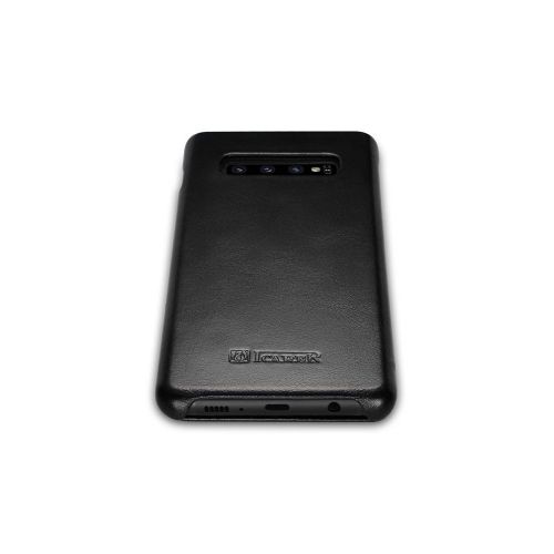 ICARER VINTAGE GALAXY S10+ PLUS BLACK na Arena.pl