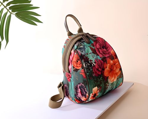 PLECAK DAMSKI TORBA TOREBKA MINI PLECACZEK 2W1 na Arena.pl