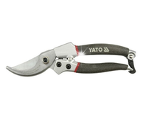 SEKATOR DO GAŁĘZI OGRODOWY NOŻYCOWY 200 MM YATO