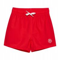 SPODENKI KĄPIELOWE JUNIORSKIE SOLID COLOR KIDS 116cm