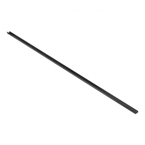 Profil Led Masterled slim 1m czarny mleczny na Arena.pl