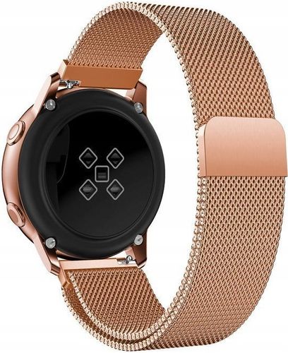 PASEK DO XIAOMI AMAZFIT GTS 2 2e 3 4 MINI BIP 3 U PRO LITE 3 PRO S GTR 42MM na Arena.pl