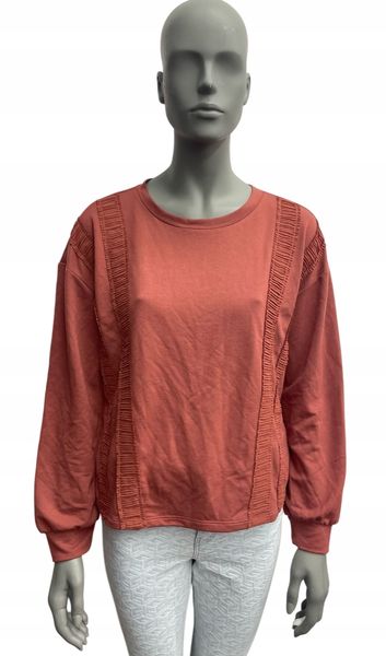 JDY JDYCELINA LS FRILL M zdjęcie 3