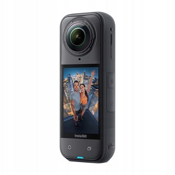 Kamera Insta360 X5 Essentials Bundle - polska dystrybucja zdjęcie 6