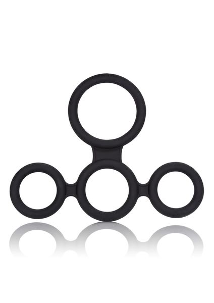 Big Man S Spreader Black zdjęcie 1