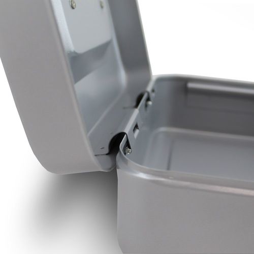 Kasetka 20cm do bilonu (szary) na Arena.pl