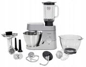 Robot Kuchenny planetarny mikser Kenwood KVC3173S + Przystawki