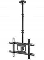 Uchwyt Sufitowy do TV 23-100 Cali VESA 600x400 50kg Maclean MC-803 LED