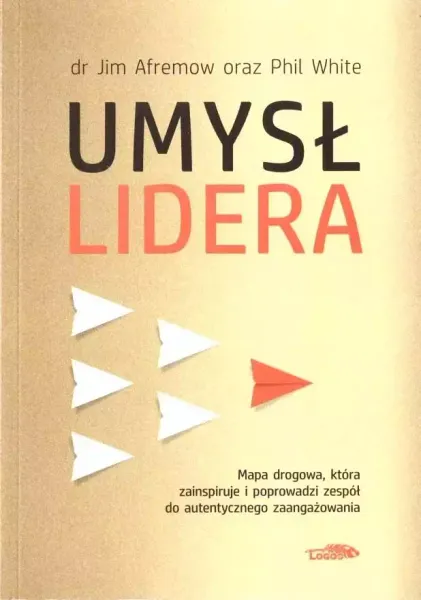 Umysł lidera zdjęcie 1