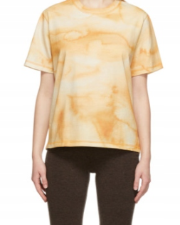 HOLZWEILER RUSH PRINT TEE L zdjęcie 1