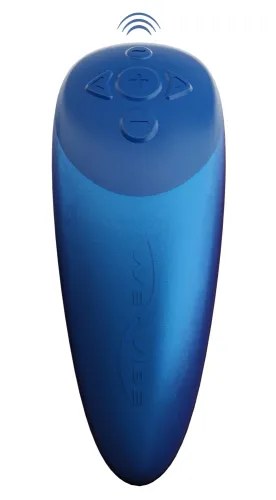 we-vibe chorus cosmic blue - wibrujący model dla par, 10 trybow, bluetooth na Arena.pl