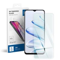 Szkło hartowane do Honor 70 LITE Blue Star