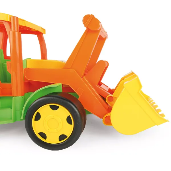 Gigant. Traktor ładowarka summer 66005 zdjęcie 2