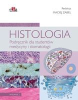 Histologia Podręcznik dla studentów medycyny i