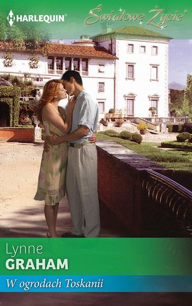 (epub, mobi) W ogrodach Toskanii zdjęcie 1