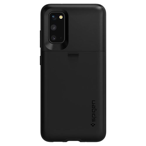 SPIGEN SLIM ARMOR CS GALAXY S20 BLACK na Arena.pl