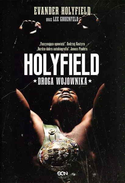 Holyfield. Droga wojownika zdjęcie 1
