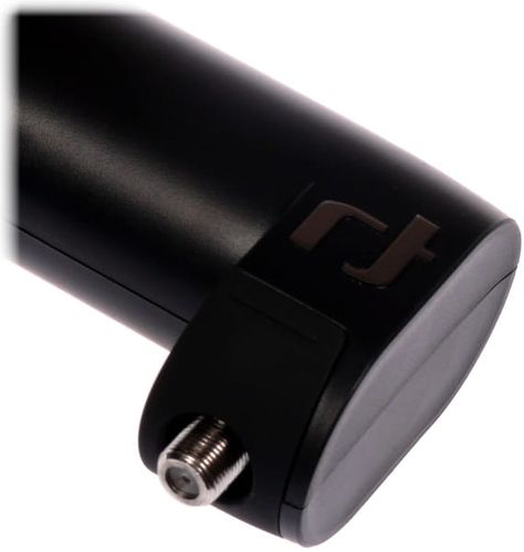 KONWERTER INVERTO SINGLE ULTRA BLACK na Arena.pl