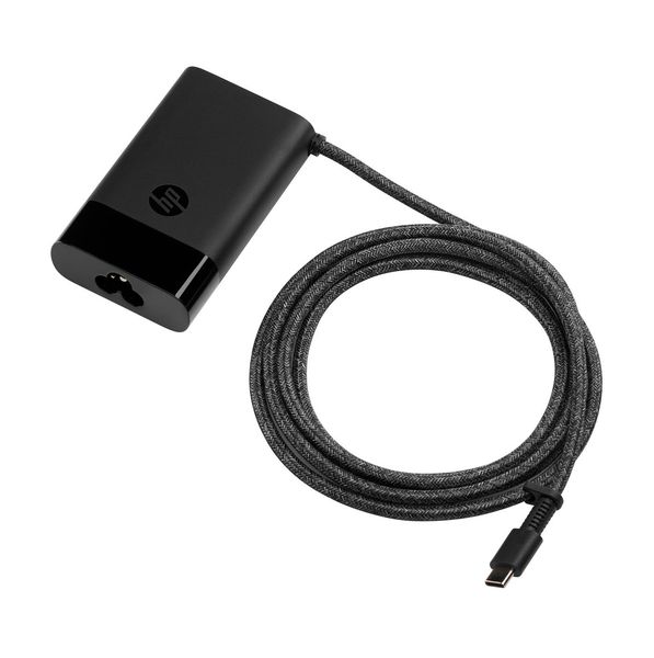 HP Usb-C 65W Laptop Charger zdjęcie 1