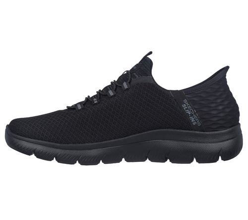 Skechers męskie buty Slip-ins: Summits - High Range 232457 BBK 41,5 na Arena.pl