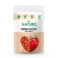 Pomidory suszone 30g / Natura