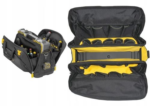 STANLEY TORBA NARZĘDZIOWA FATMAX 19'' QUICK ACCESS na Arena.pl