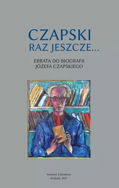 Czapski raz jeszcze... zdjęcie 1