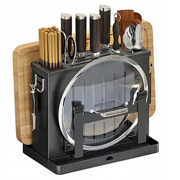 HOLDER KUCHENNY NR:9202 zdjęcie 2