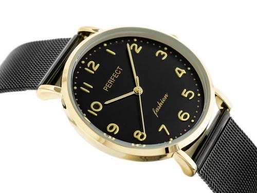 ZEGAREK DAMSKI PERFECT F332 - mesh (zp930h) na Arena.pl