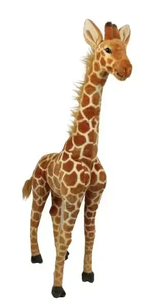 Żyrafa 100cm zdjęcie 1