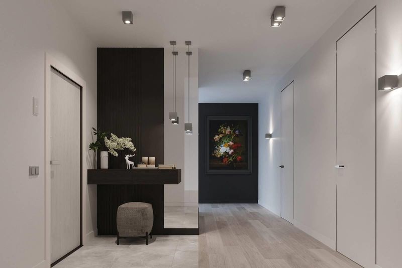 Downlight LAMPA sufitowa SL.0024 metalowa OPRAWA kostka cube szara zdjęcie 4