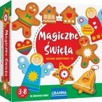 Magiczne Święta GRANNA