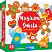 Magiczne Święta GRANNA
