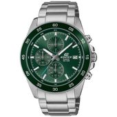 Zegarek Casio EDIFICE EFR-526D-3AVUEF