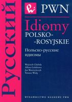 Chlebda Idiomy polsko-rosyjskie