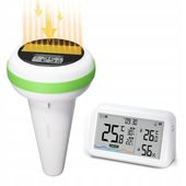 Termometr Basenowy IP68 Inkbird IBS-P03R Solarny Bezprzewodowy