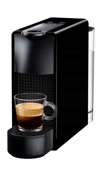 Ekspres kapsułkowy Krups Nespresso XN1108.23 zdjęcie 1