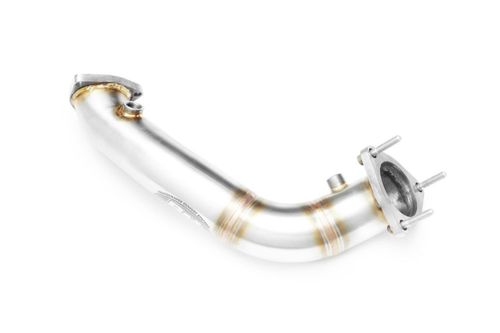Downpipe AUDI A4 2.7 3.0 TDI na Arena.pl