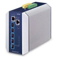 Planet Industrial Layer 3 5-Port