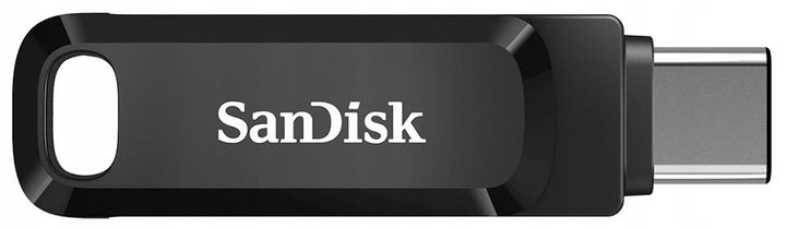 Pendrive SANDISK Ultra Dual Go 128GB zdjęcie 4