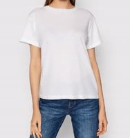 Marc O'Polo T-Shirt B01 2100 51117 Biały Regular Fit M