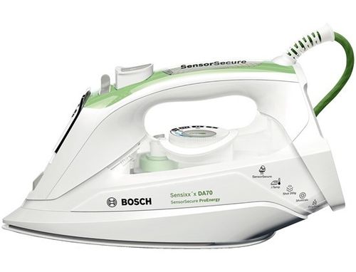 Bosch Żelazko 3000W              TDA 702421E na Arena.pl