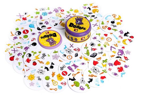 ND39_338633 PG -GRA DOBBLE 5W1 DOBB01PL WB na Arena.pl