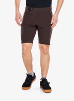 Szorty rowerowe Fox Flexair Ascent Short - cocoa 36 (XL)