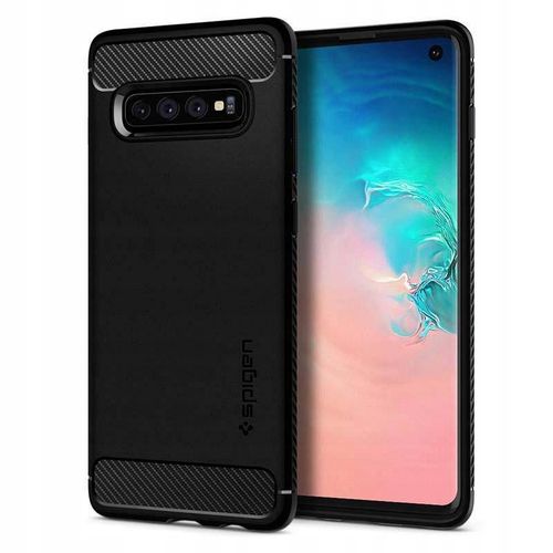 Etui do Samsung Galaxy S10 Spigen Rugged Case na Arena.pl