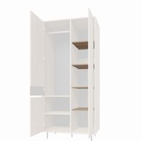 ARDILA PÓŁKI DO SZAFY ARD-SZ90P